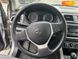 Suzuki SX4, 2018, Бензин, 1.6 л., 76 тис. км, Позашляховик / Кросовер, Сірий, Київ 27228 фото 21