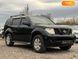 Nissan Pathfinder, 2007, Дизель, 2.5 л., 302 тис. км, Позашляховик / Кросовер, Чорний, Одеса 6964 фото 3