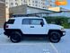 Toyota FJ Cruiser, 2009, Газ пропан-бутан / Бензин, 3.96 л., 180 тыс. км, Внедорожник / Кроссовер, Белый, Одесса 48339 фото 3