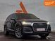 Audi Q7, 2017 р., Бензин, 148 тис. км, Позашляховик / Кросовер, Чорний, Одеса AT-10409614 фото 10