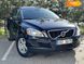 Volvo XC60, 2010, Дизель, 2 л., 219 тыс. км, Внедорожник / Кроссовер, Чорный, Ивано Франковск Cars-Pr-58800 фото 1