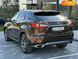 Lexus RX, 2017, Бензин, 3.5 л., 130 тис. км, Позашляховик / Кросовер, Коричневий, Ужгород 103472 фото 45