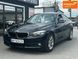 BMW 3 Series GT, 2014 г., Дизель, 241 тыс. км, Седан, Чорный, Житомир AT-10414916 фото 1
