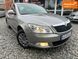 Skoda Octavia, 2010 р., Бензин, 170 тис. км, Седан, Бежевий, Сміла AT-10417469 фото 1