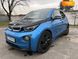 BMW I3, 2016, Електро, 132 тыс. км, Хетчбек, Синий, Новояворівськ Cars-Pr-67539 фото 5