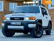 Toyota FJ Cruiser, 2009, Газ пропан-бутан / Бензин, 3.96 л., 180 тыс. км, Внедорожник / Кроссовер, Белый, Одесса 48339 фото 22