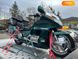 Honda GL 1500 Gold Wing, 1995, Бензин, 71 тыс. км, Мотоцикл Туризм, Зеленый, Чернигов moto-99480 фото 4