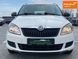 Skoda Fabia, 2011 г., Газ пропан-бутан / Бензин, 280 тыс. км, Универсал, Белый, Киев AT-10416263 фото 2