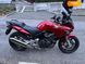 Honda CBF 600, 2006, Бензин, 600 см³, 14 тыс. км, Мотоцикл Спорт-туризм, Красный, Чернигов moto-37582 фото 3