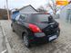 Nissan TIIDA, 2009, Бензин, 1.6 л., 141 тыс. км, Хетчбек, Чорный, Полтава 18805 фото 7