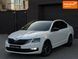 Skoda Octavia, 2017 р., Дизель, 270 тис. км, Седан, Білий, Миколаїв AT-10411233 фото 1