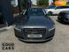 Audi A8, 2014, Дизель, 2.97 л., 276 тыс. км, Седан, Серый, Одесса 109692 фото 2