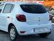Renault Sandero, 2018 р., Бензин, 149 тис. км, Хетчбек, Білий, Дніпро (Дніпропетровськ) AT-10423279 фото 3