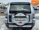 Mitsubishi Pajero, 2007 р., Газ метан / Бензин, 168 тис. км, Позашляховик / Кросовер, Сірий, Вінниця AT-10411204 фото 4