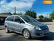 Opel Zafira, 2009, Газ пропан-бутан / Бензин, 1.6 л., 330 тис. км, Мінівен, Сірий, Вінниця 106992 фото 36