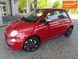 Fiat 500, 2011 г., Бензин, 132 тыс. км, Хетчбек, Красный, Николаев AT-10403543 фото 18