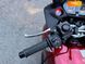 Honda CBF 600, 2006, Бензин, 600 см³, 14 тыс. км, Мотоцикл Спорт-туризм, Красный, Чернигов moto-37582 фото 6