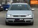 Volkswagen Golf, 2000 г., Бензин, 267 тыс. км, Хетчбек, Серый, Кривой Рог AT-10408715 фото 1