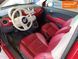 Fiat 500, 2011 г., Бензин, 132 тыс. км, Хетчбек, Красный, Николаев AT-10403543 фото 20
