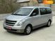 Hyundai H-1, 2008, Дизель, 2.5 л., 327 тис. км, Мінівен, Сірий, Київ 34316 фото 29