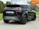 Land Rover Range Rover Evoque, 2020 г., Бензин, 72 тыс. км, Внедорожник / Кроссовер, Чорный, Днепр (Днепропетровск) AT-10418717 фото 8