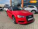 Audi A3, 2015, Бензин, 1.98 л., 74 тис. км, Кабріолет, Червоний, Львів 101658 фото 3