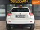 Nissan Juke, 2010 р., Дизель, 165 тис. км, Позашляховик / Кросовер, Білий, Львів AT-10402266 фото 4