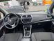 Suzuki SX4, 2018, Бензин, 1.6 л., 76 тис. км, Позашляховик / Кросовер, Сірий, Київ 27228 фото 14