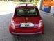 Fiat 500, 2011 г., Бензин, 132 тыс. км, Хетчбек, Красный, Николаев AT-10403543 фото 14