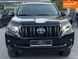 Toyota Land Cruiser Prado, 2021 р., Бензин, 200 тис. км, Позашляховик / Кросовер, Чорний, Дніпро (Дніпропетровськ) AT-10418163 фото 1