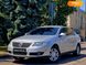 Volkswagen Passat, 2007, Газ пропан-бутан / Бензин, 2 л., 218 тыс. км, Седан, Серый, Николаев 110711 фото 1