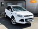 Ford Kuga, 2013, Дизель, 2 л., 112 тис. км, Позашляховик / Кросовер, Білий, Кривий Ріг 10003 фото 1