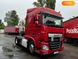 DAF XF 106, 2015, Дизель, 12.9 л., 700 тис. км, Тягач, Червоний, Київ 44426 фото 3