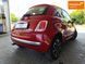 Fiat 500, 2011 г., Бензин, 132 тыс. км, Хетчбек, Красный, Николаев AT-10403543 фото 12