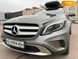 Mercedes-Benz GLA-Class, 2014, Дизель, 2.14 л., 157 тис. км, Позашляховик / Кросовер, Сірий, Івано-Франківськ Cars-Pr-62670 фото 9