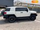 Toyota FJ Cruiser, 2008, Газ пропан-бутан / Бензин, 4 л., 189 тыс. км, Внедорожник / Кроссовер, Белый, Запорожье 43789 фото 6