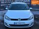 Volkswagen Golf, 2014 р., Дизель, 250 тис. км, Седан, Білий, Вінниця AT-10412014 фото 2