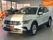 Volkswagen Tiguan, 2021 р., Дизель, 60 тис. км, Позашляховик / Кросовер, Київ AT-10414077 фото 3