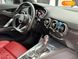 Audi TT S, 2016, Бензин, 2 л., 93 тыс. км, Купе, Белый, Киев 97699 фото 12