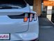 Ford Mustang Mach-E, 2023 р., Електро, 45 тис. км, Позашляховик / Кросовер, Сірий, Вінниця AT-10416064 фото 14