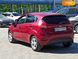 Ford Fiesta, 2012, Бензин, 1.39 л., 102 тыс. км, Хетчбек, Фиолетовый, Днепр (Днепропетровск) 43233 фото 7