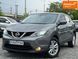 Nissan Qashqai, 2016 р., Дизель, 160 тис. км, Позашляховик / Кросовер, Сірий, Дніпро (Дніпропетровськ) AT-10417901 фото 12
