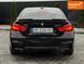 BMW 5 Series, 2019 г., Бензин, 100 тыс. км, Седан, Чорный, Днепр (Днепропетровск) AT-10407472 фото 5