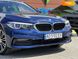 BMW 5 Series, 2018, Дизель, 2 л., 162 тис. км, Універсал, Синій, Ужгород Cars-Pr-67663 фото 7