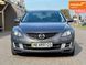 Mazda 6, 2008 г., Бензин, 34 тыс. км, Седан, Серый, Днепр (Днепропетровск) AT-10427754 фото 1