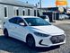 Hyundai Avante, 2016, Газ, 1.6 л., 175 тис. км, Седан, Білий, Одеса 9434 фото 5