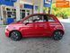 Fiat 500, 2011 г., Бензин, 132 тыс. км, Хетчбек, Красный, Николаев AT-10403543 фото 17
