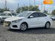 Hyundai Accent, 2017, Бензин, 1.6 л., 115 тис. км, Седан, Білий, Ужгород 107650 фото 30