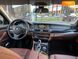 BMW 5 Series, 2016, Бензин, 2 л., 79 тис. км, Седан, Сірий, Київ 36293 фото 13