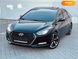 Hyundai i40, 2015, Дизель, 1.7 л., 160 тис. км, Седан, Чорний, Одеса Cars-Pr-64364 фото 20